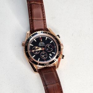 Omega seamaster watch